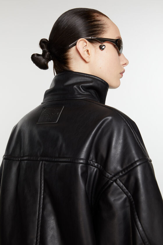 (image for) Compact Bomber jacket